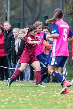 Bild 177 - B-Juniorinnen HSV - SV BW Hohen Neuendorf